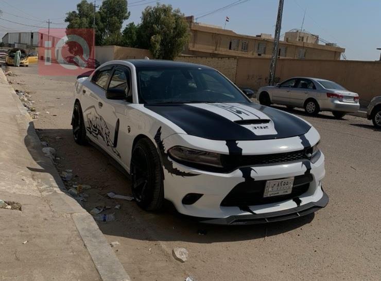 دودج تشارجر